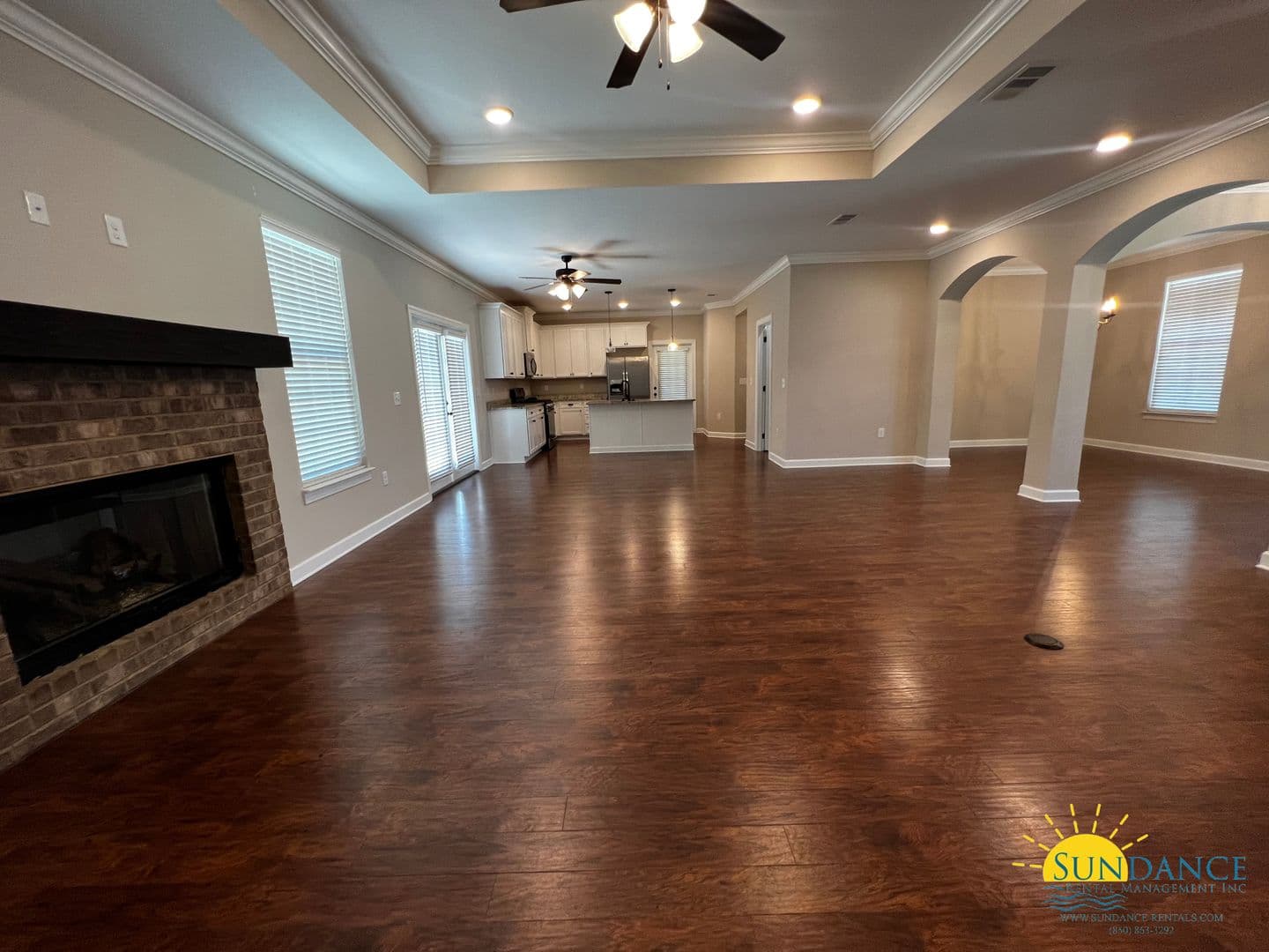 Crestview House: 2941 Chantry Circle