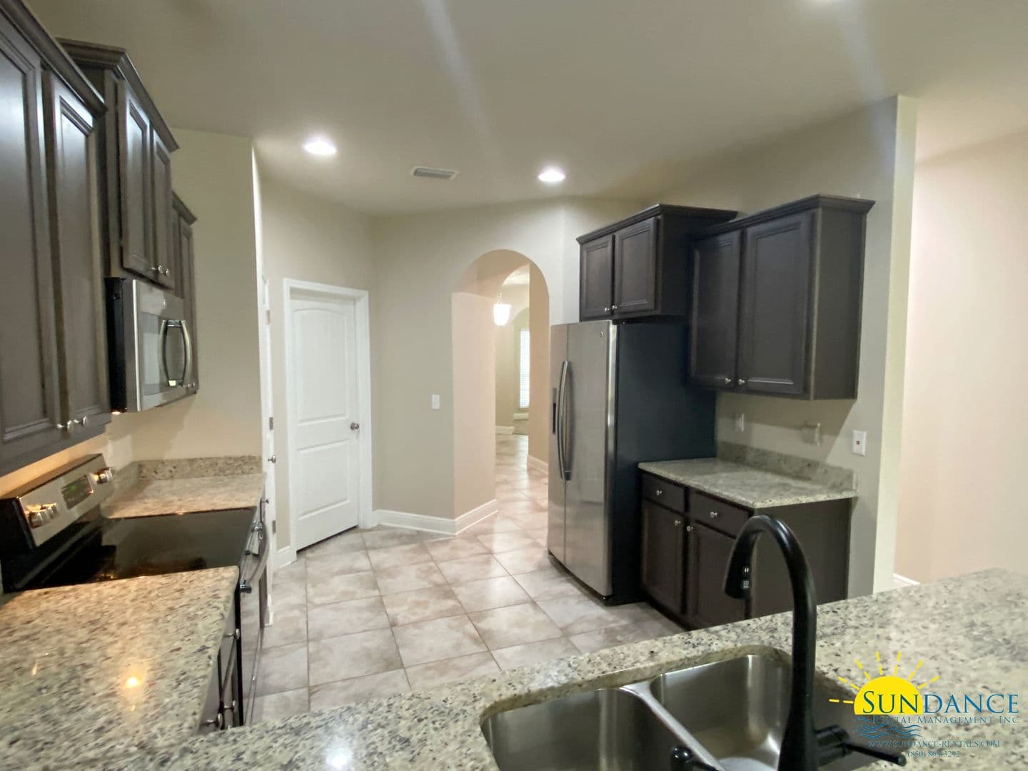 Gulf Breeze House: 1712 Brantley Drive