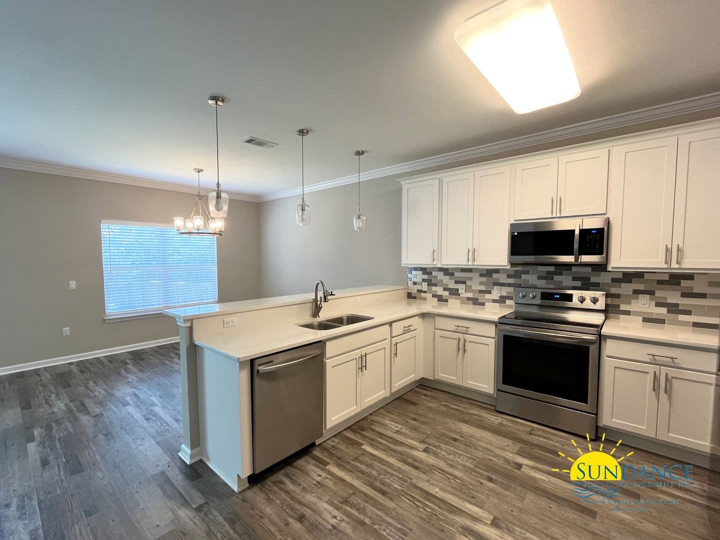 Niceville House: 348 Fir Avenue