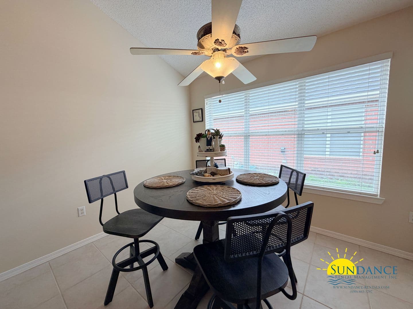 Fort Walton Beach House: 1625 Trent Street