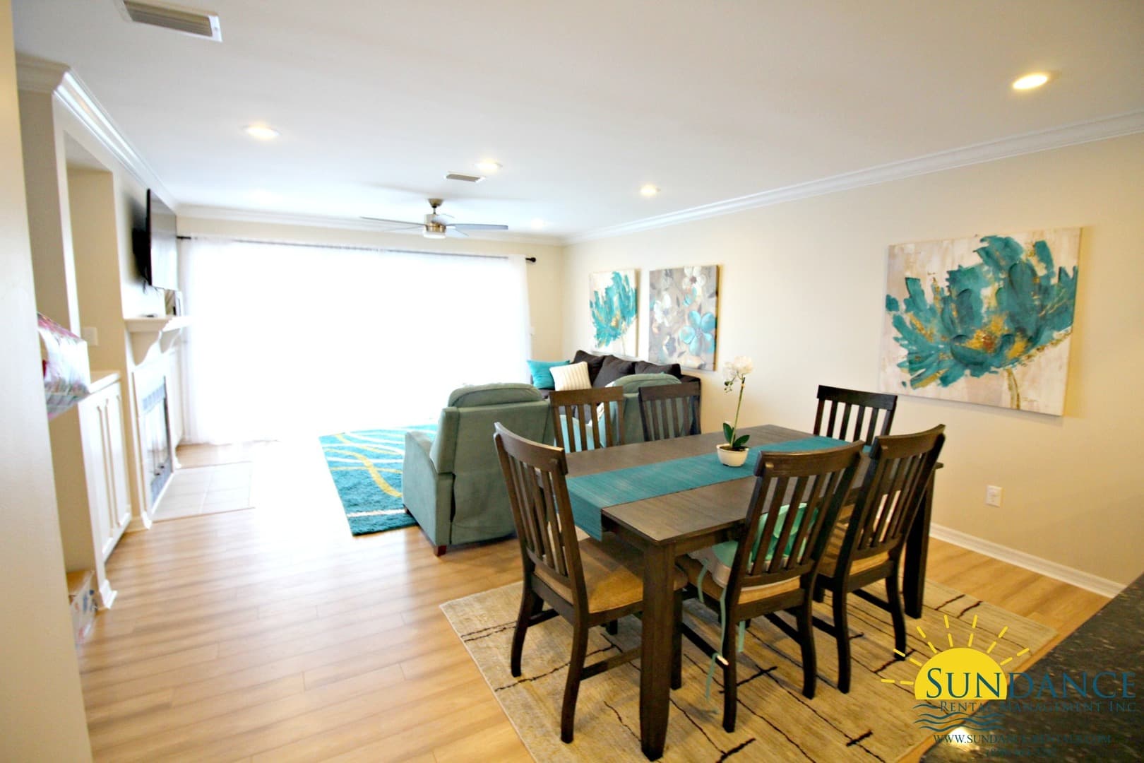 Niceville House: 906 Regatta Drive