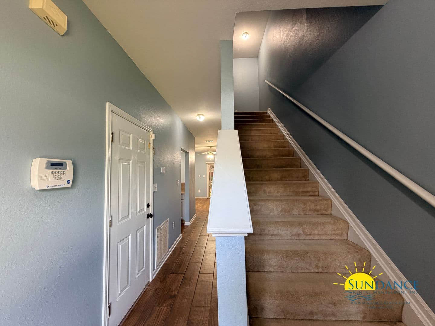 Destin Townhome: 1150 Airport Road