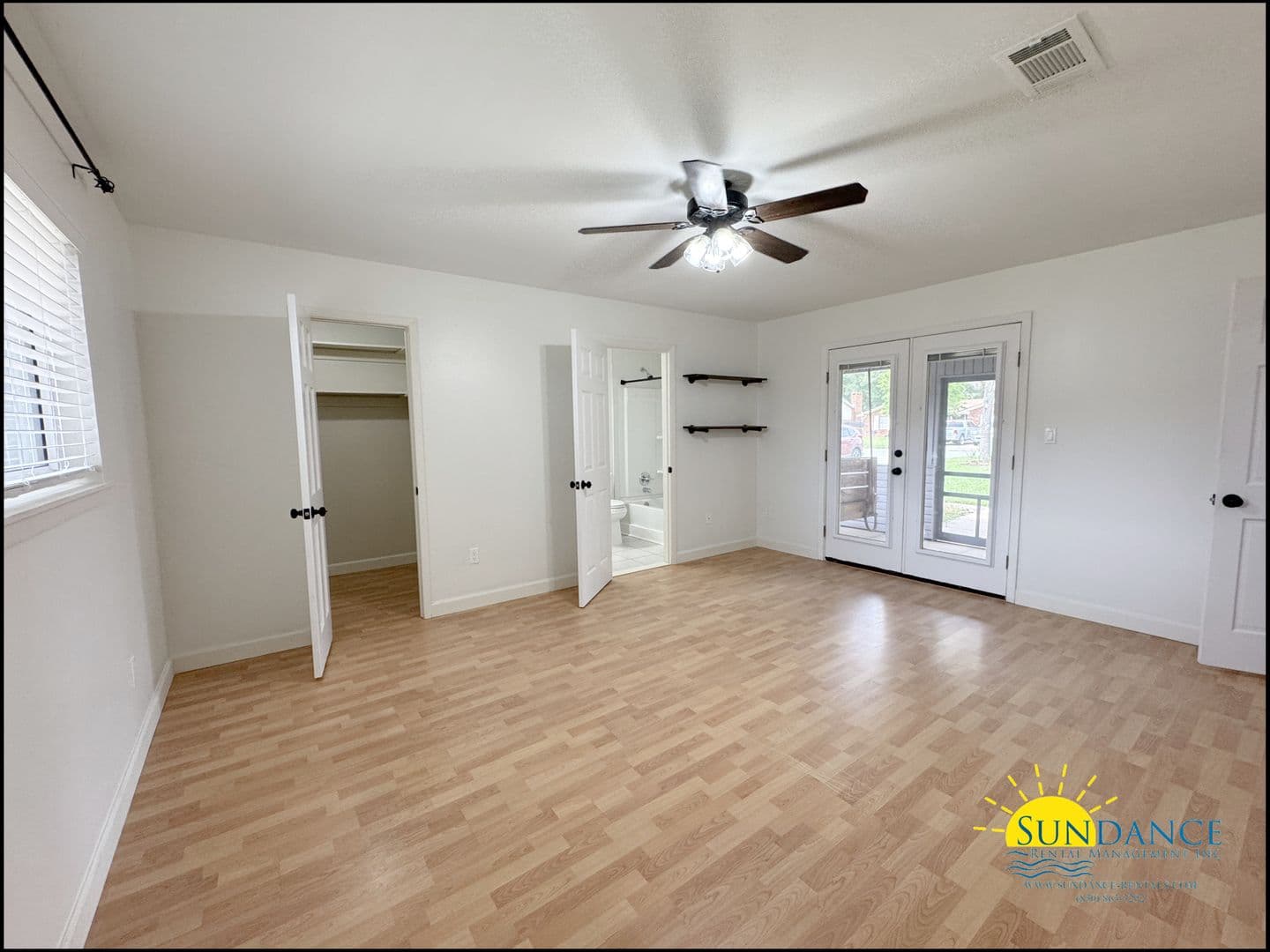 Niceville House: 1501 Royal Palm Drive