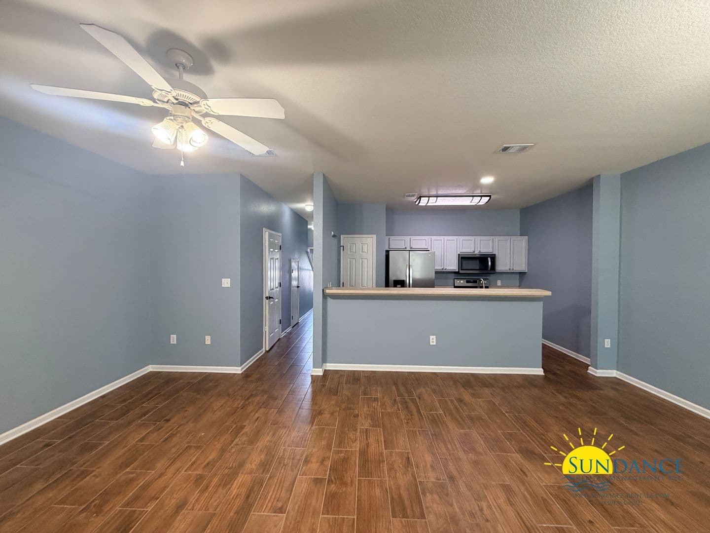 Destin Townhome: 1150 Airport Road