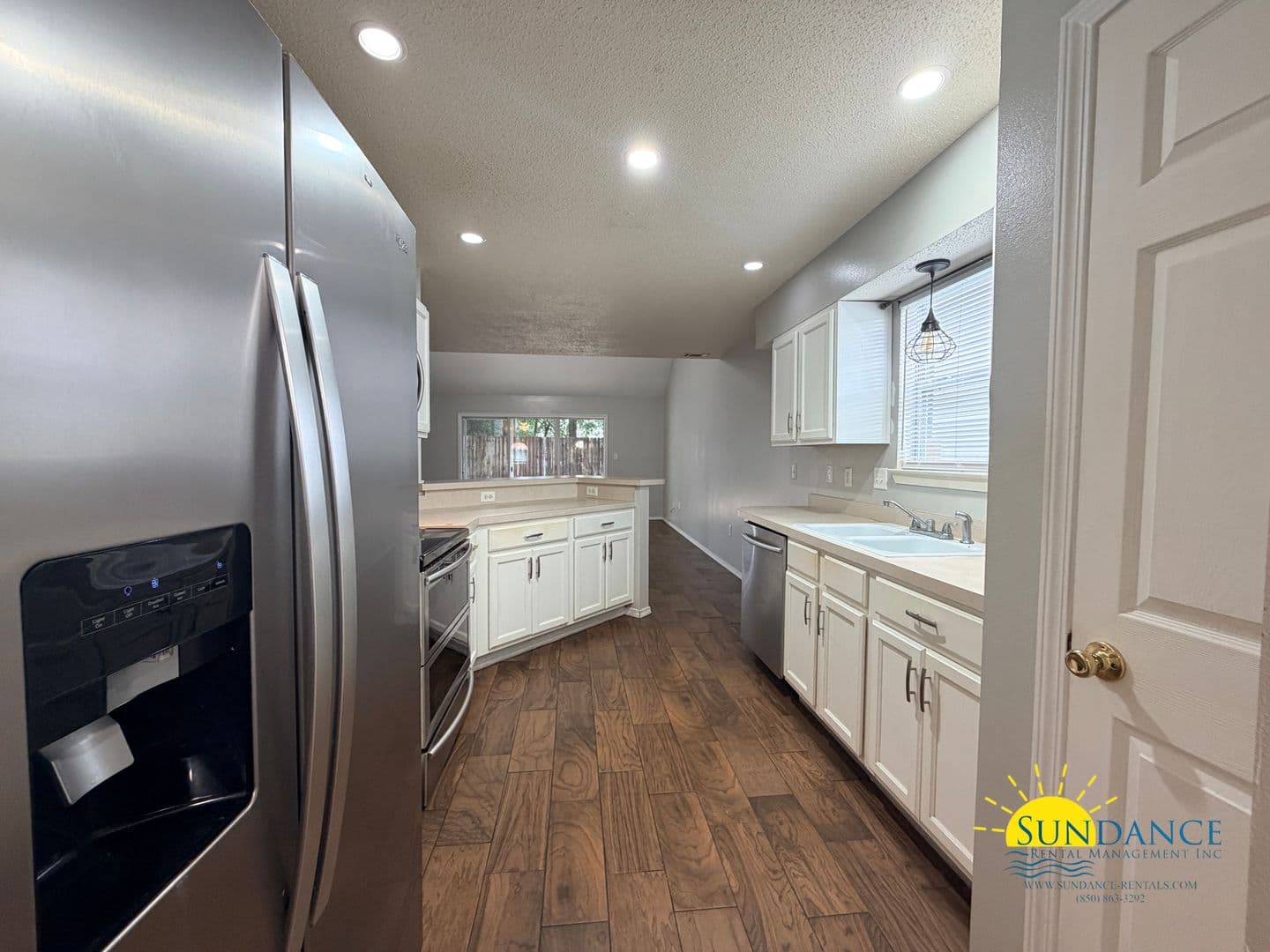 Fort Walton Beach House: 929 Claeven Circle