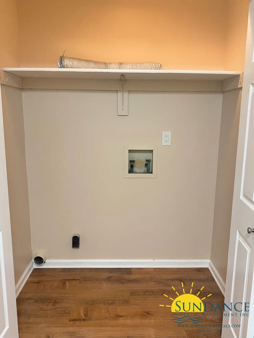 Fort Walton Beach Townhome: 222 D Cloverdale Boulevard