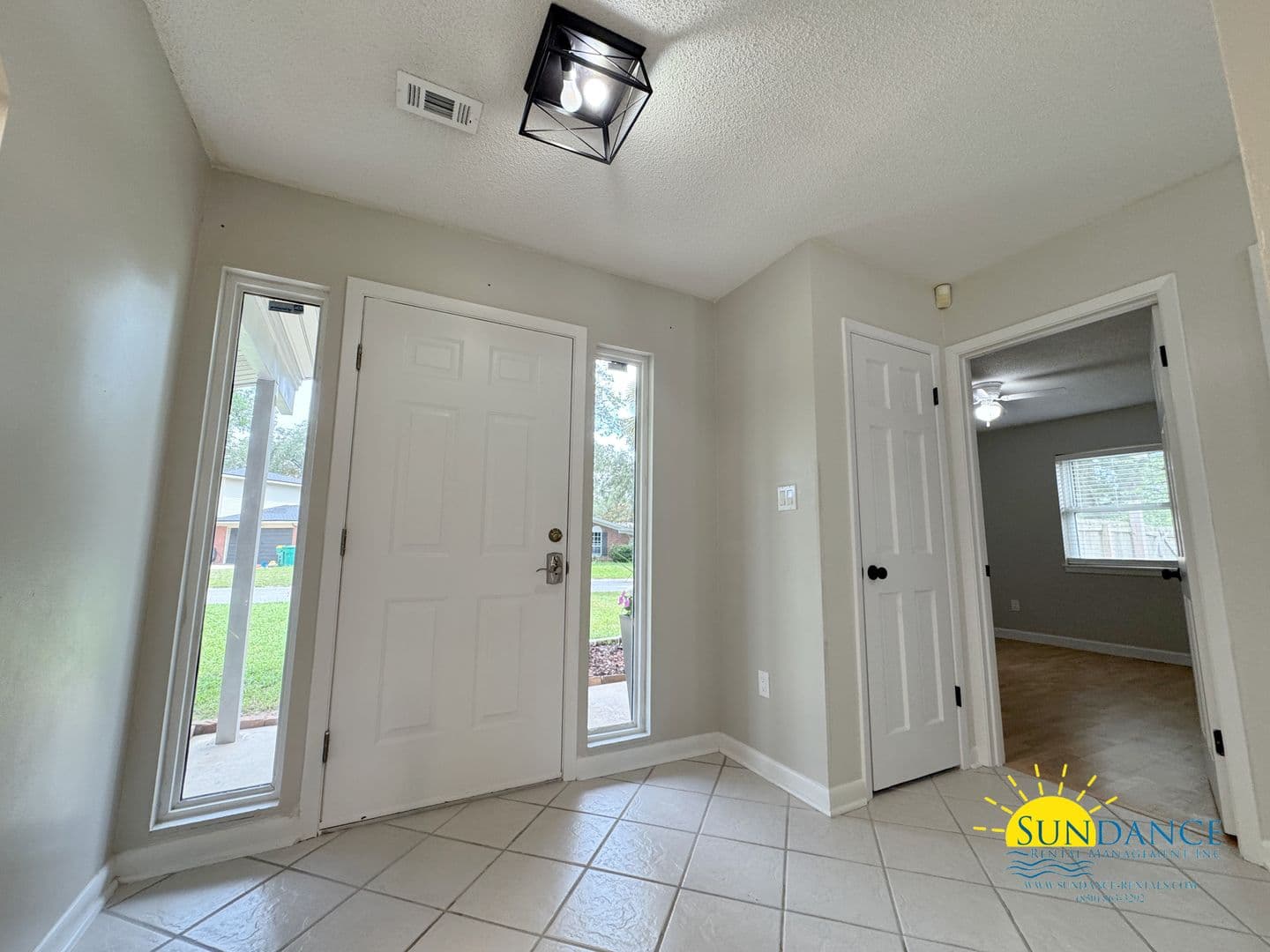 Niceville House: 1501 Royal Palm Drive