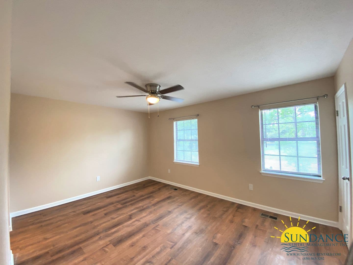 Fort Walton Beach Townhome: 222 D Cloverdale Boulevard