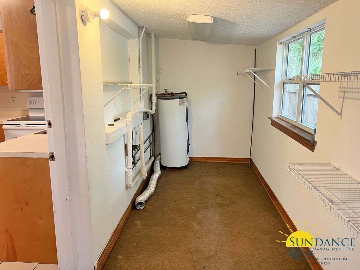 Fort Walton Beach House: 132 Magnolia Avenue SE