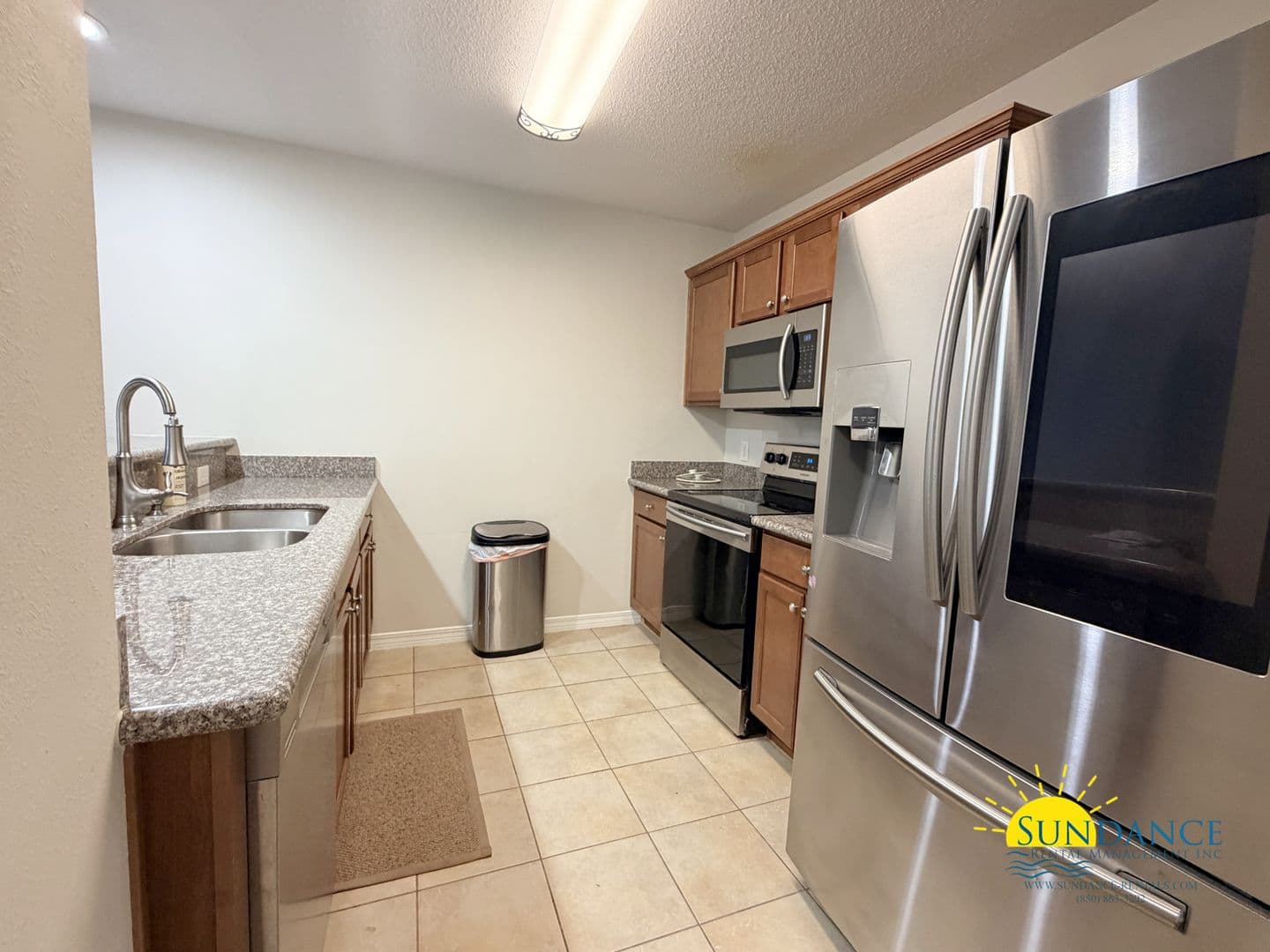 Fort Walton Beach Townhome: 503 Sullivan Street