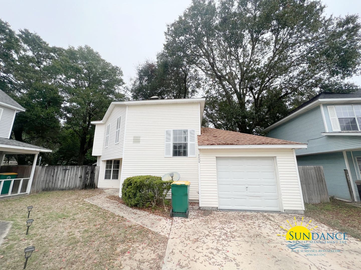 Fort Walton Beach House: 2229 Monahan Court