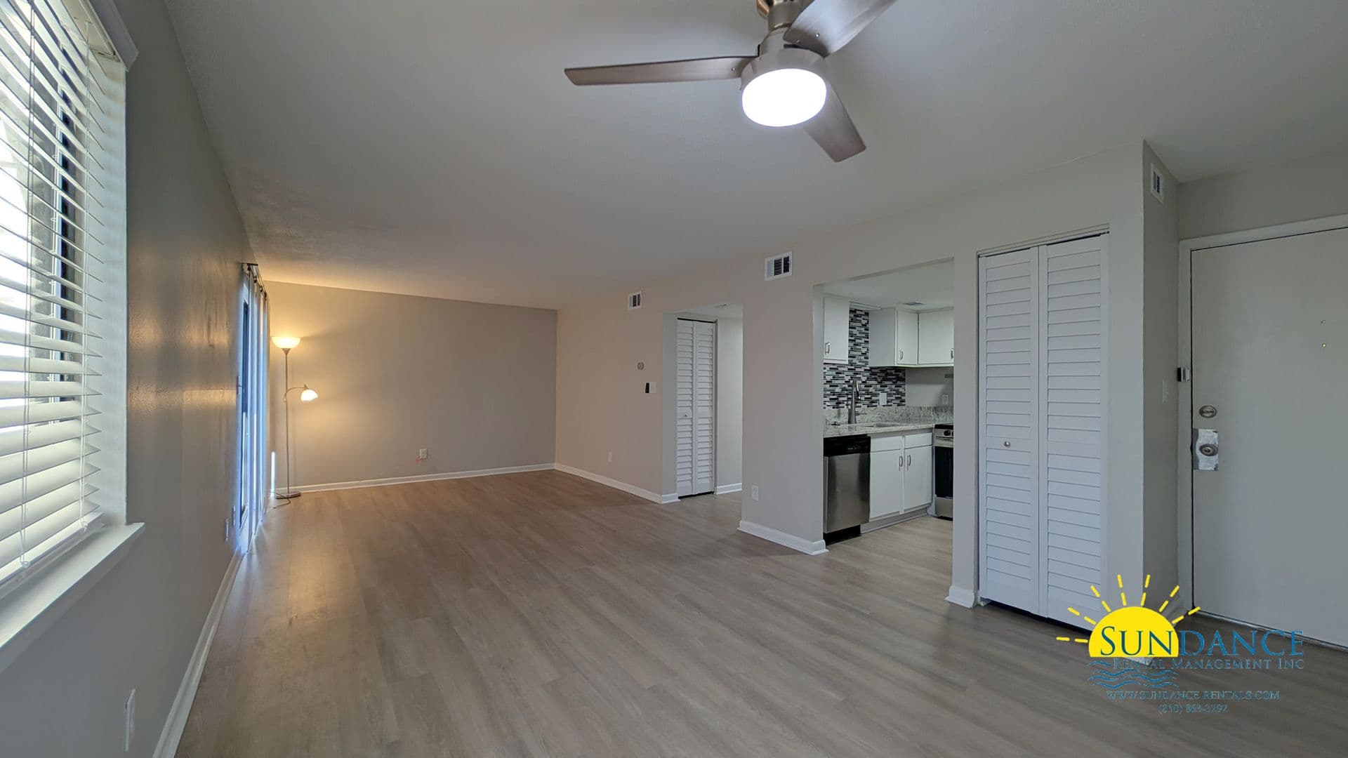 Fort Walton Beach Condo: 308 Miracle Strip Parkway