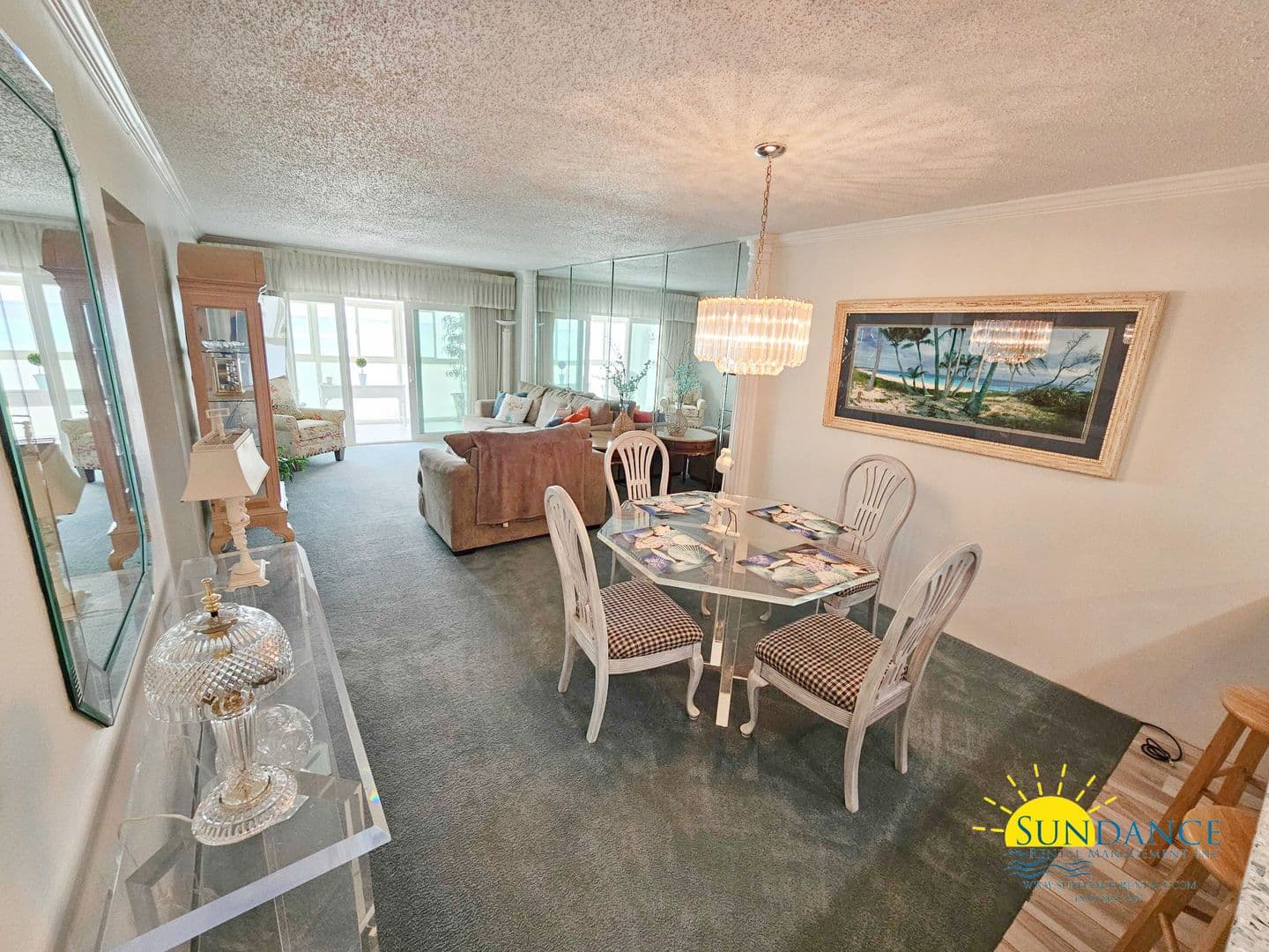 Destin Condo: 151 Calhoun Avenue
