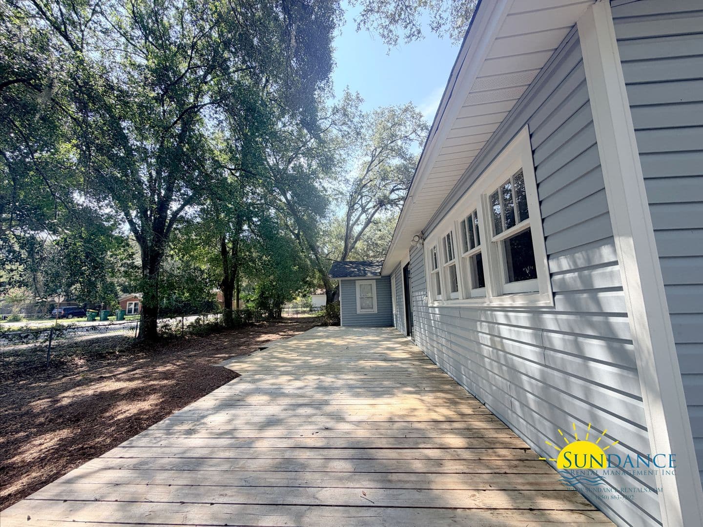 Niceville House: 1023 Judith Avenue