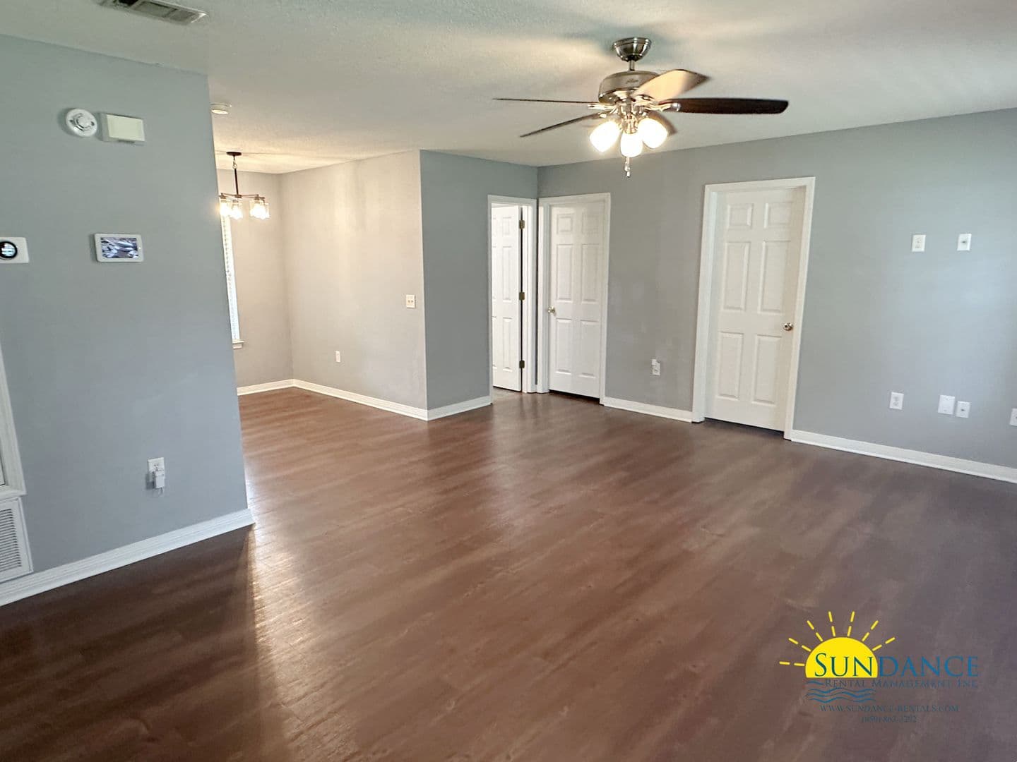 Milton House: 4480 Gainer Avenue