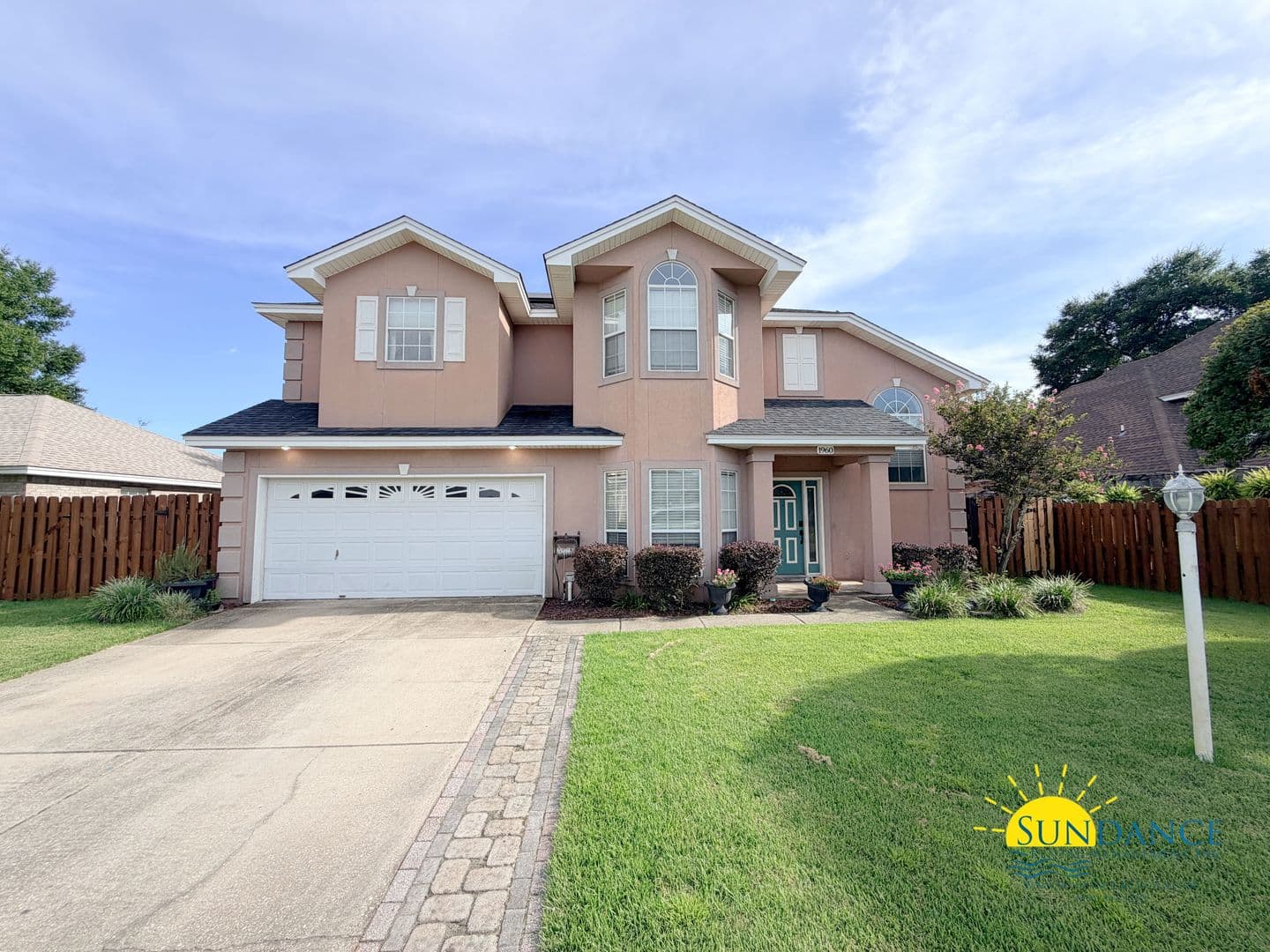 Fort Walton Beach House: 1960 Procteridge Court