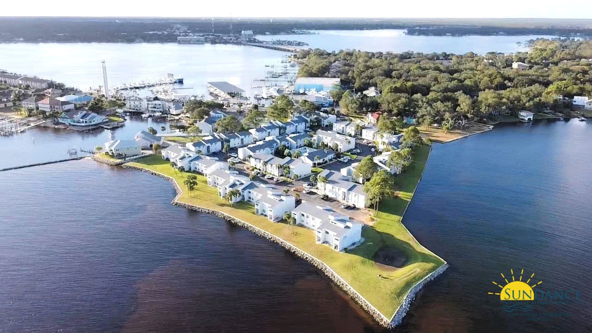Shalimar House: 101 Old Ferry Road 34 C