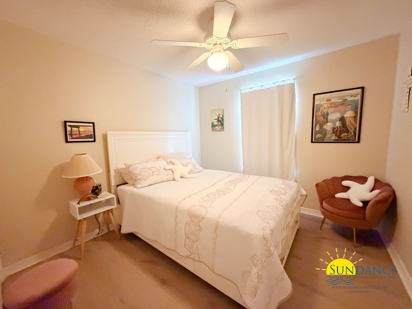 Fort Walton Beach House: 1625 Trent Street