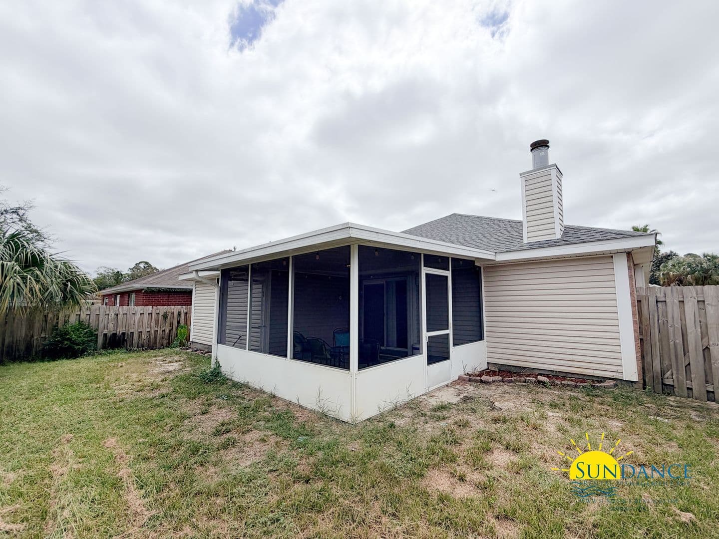 Fort Walton Beach House: 1625 Trent Street