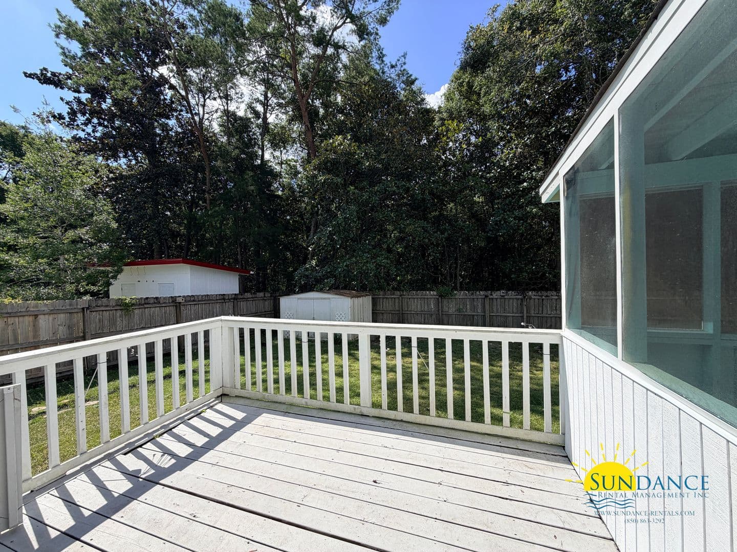 Niceville House: 1151 Rhonda Drive
