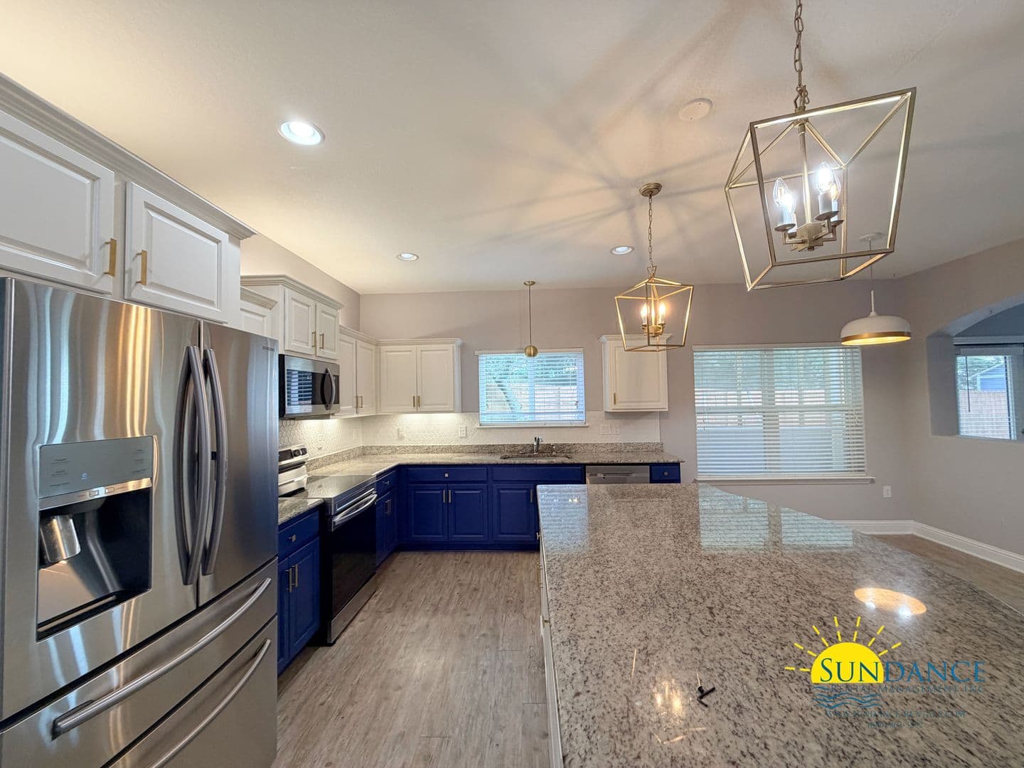 Navarre House: 8565 Holley Hills Circle
