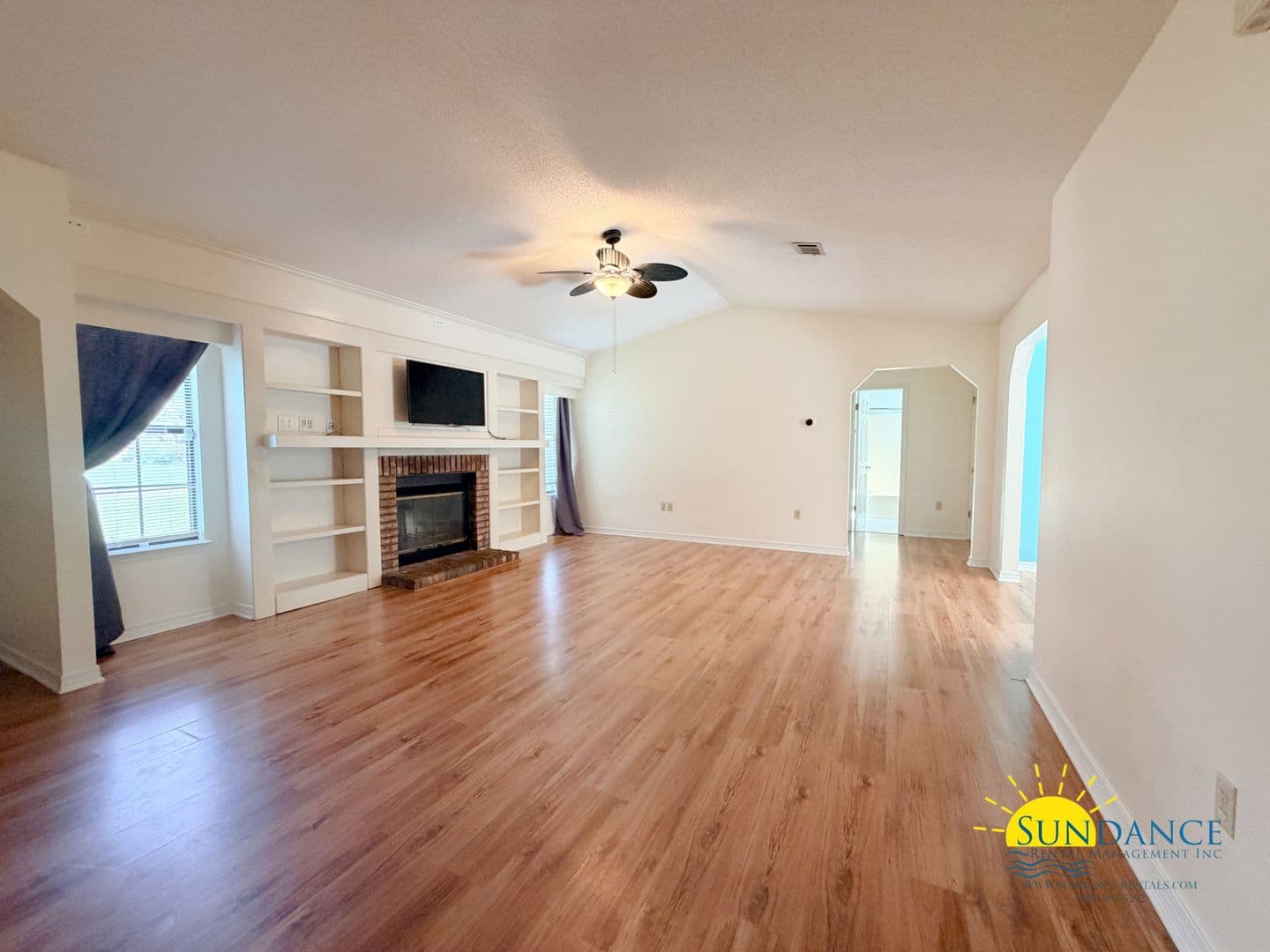 Niceville House: 1151 Rhonda Drive