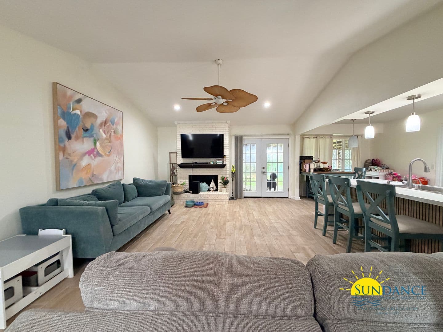 Fort Walton Beach House: 102 Tanglewood Court