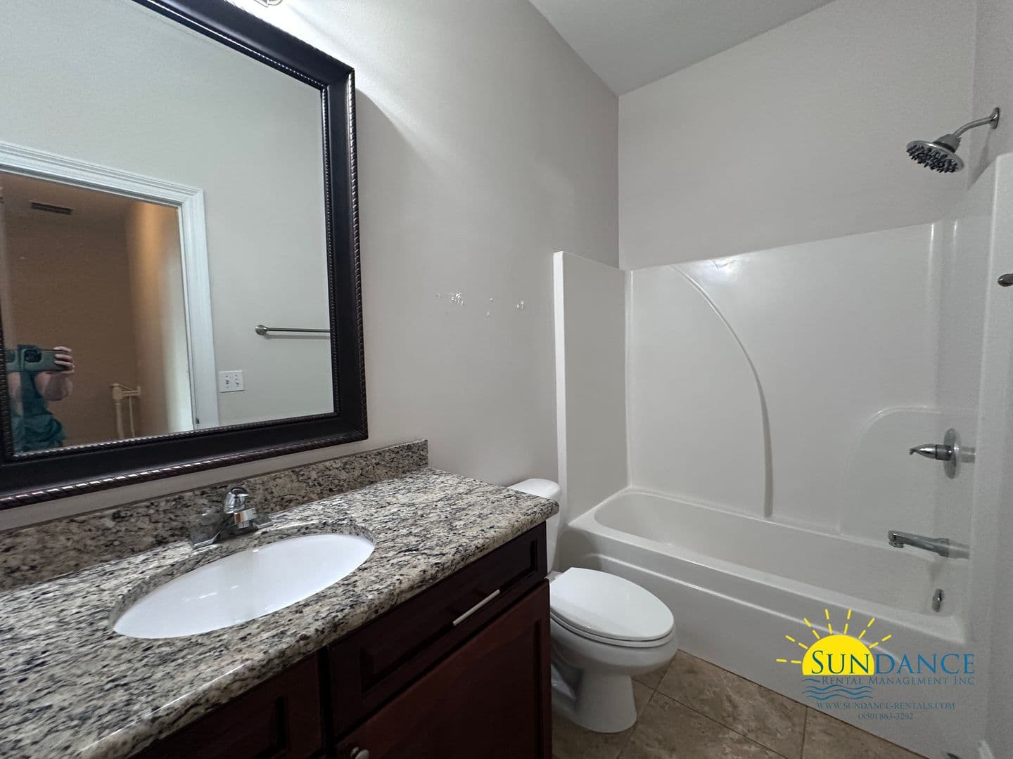 Fort Walton Beach Townhome: 1248 Sharif Drive