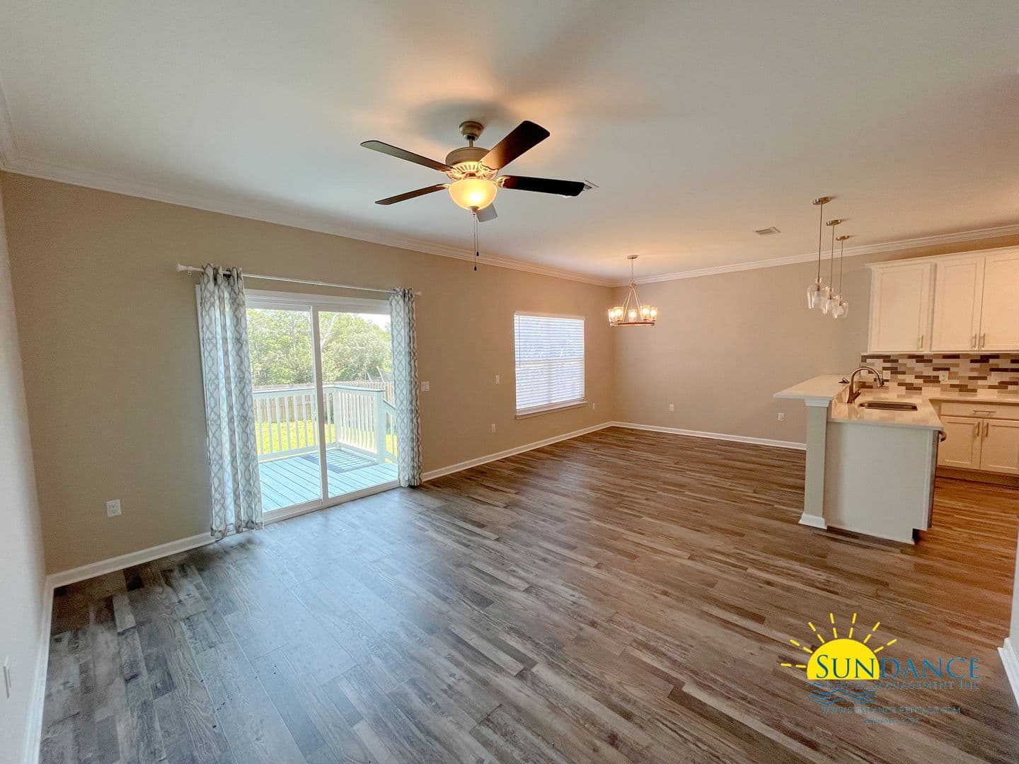 Niceville House: 348 Fir Avenue