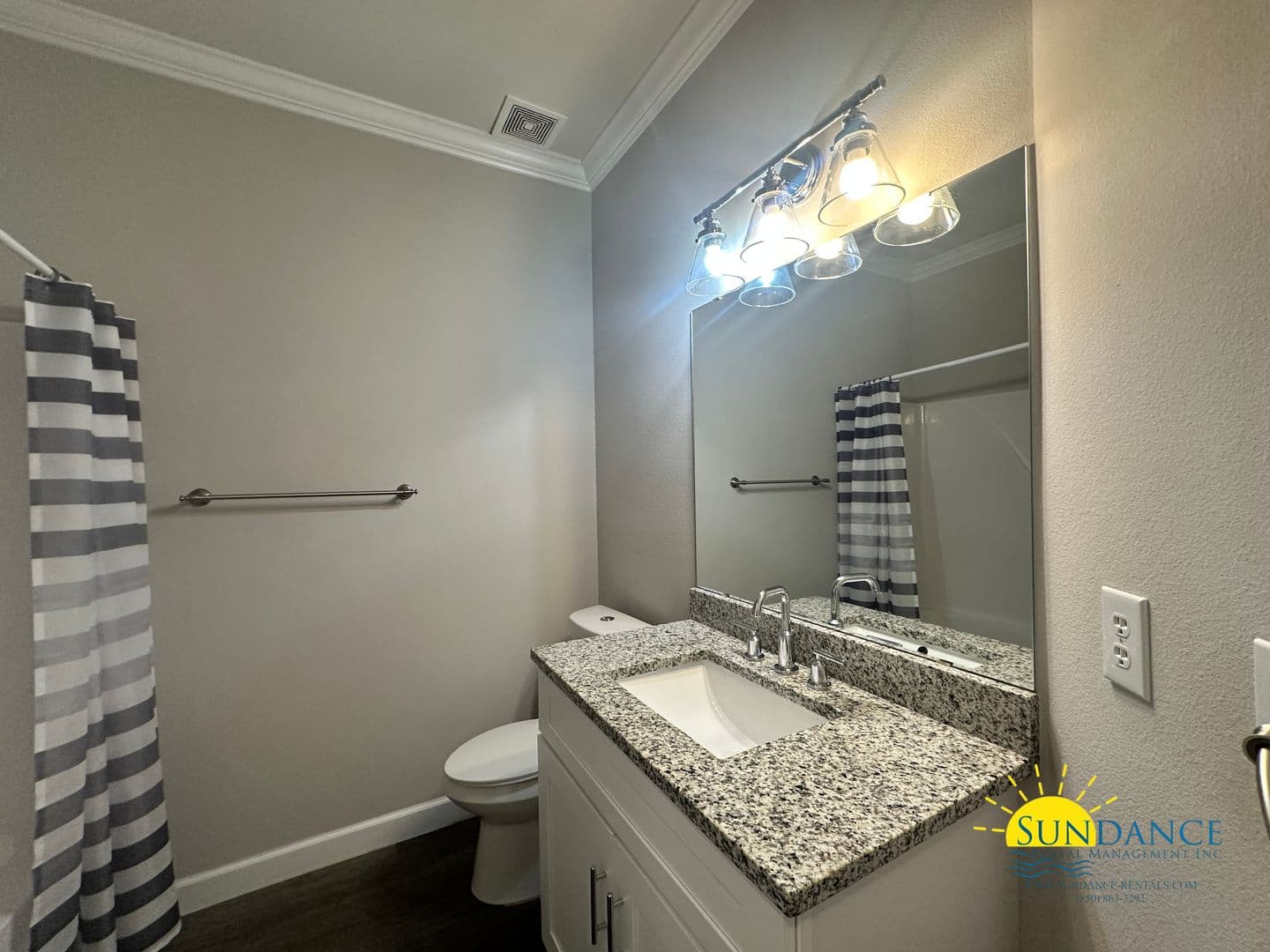 Fort Walton Beach Townhome: 1811 Stable Lane
