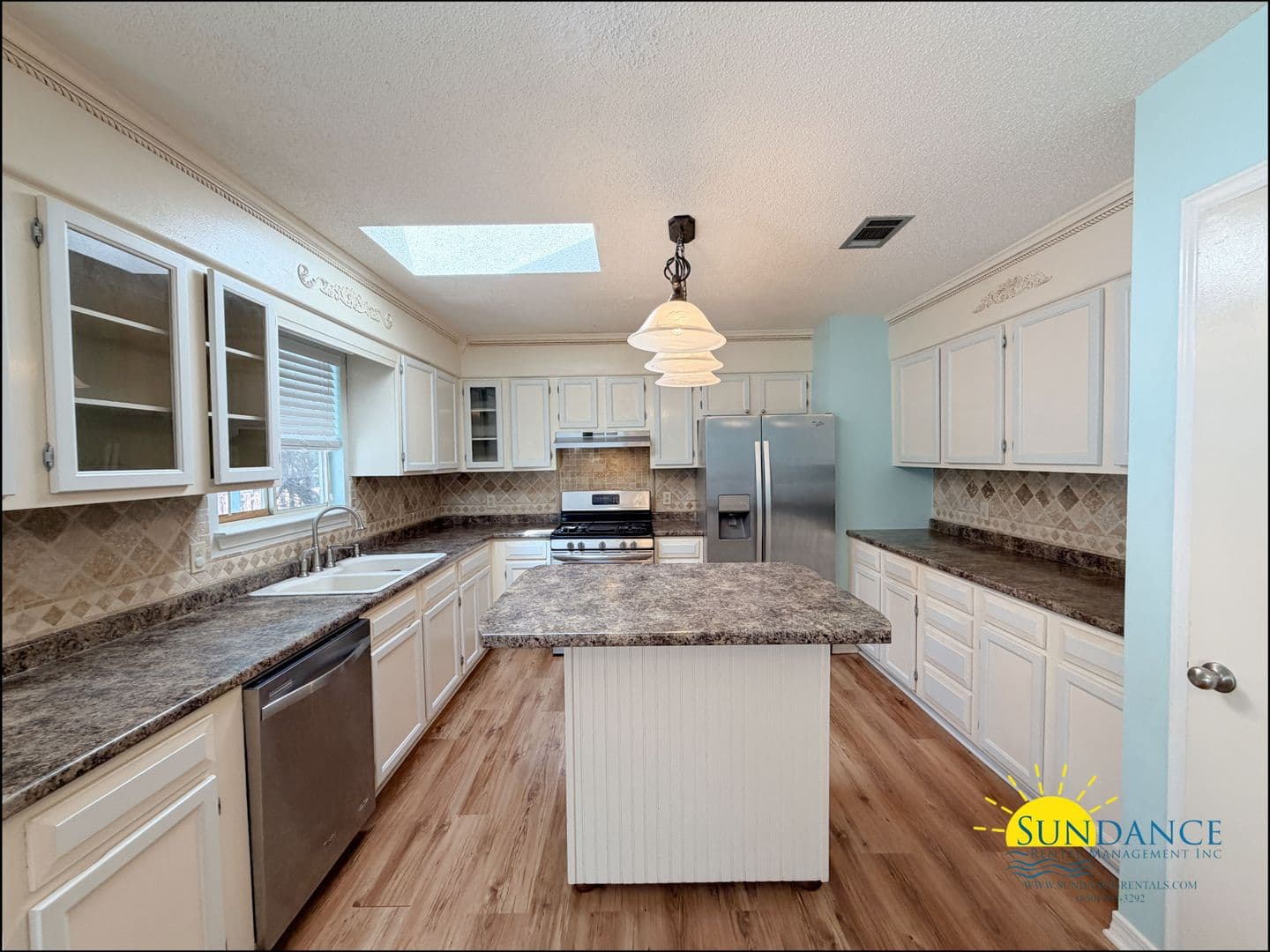 Niceville House: 1151 Rhonda Drive