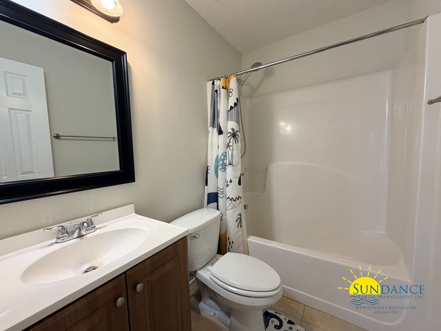 Fort Walton Beach Townhome: 503 Sullivan Street