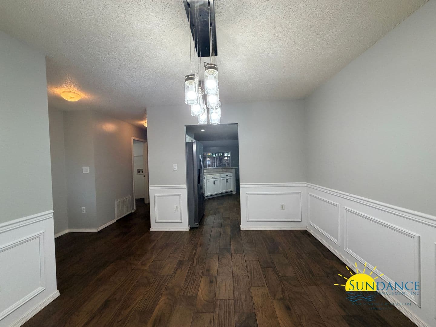 Fort Walton Beach House: 929 Claeven Circle