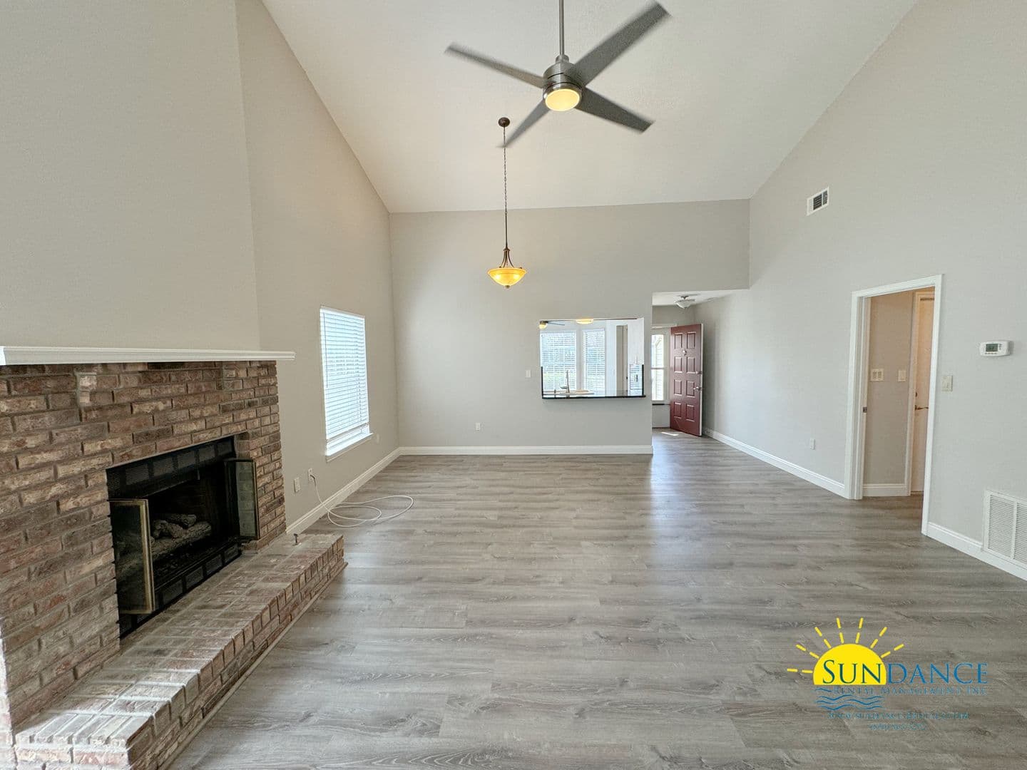 Fort Walton Beach House: 417 Village Court