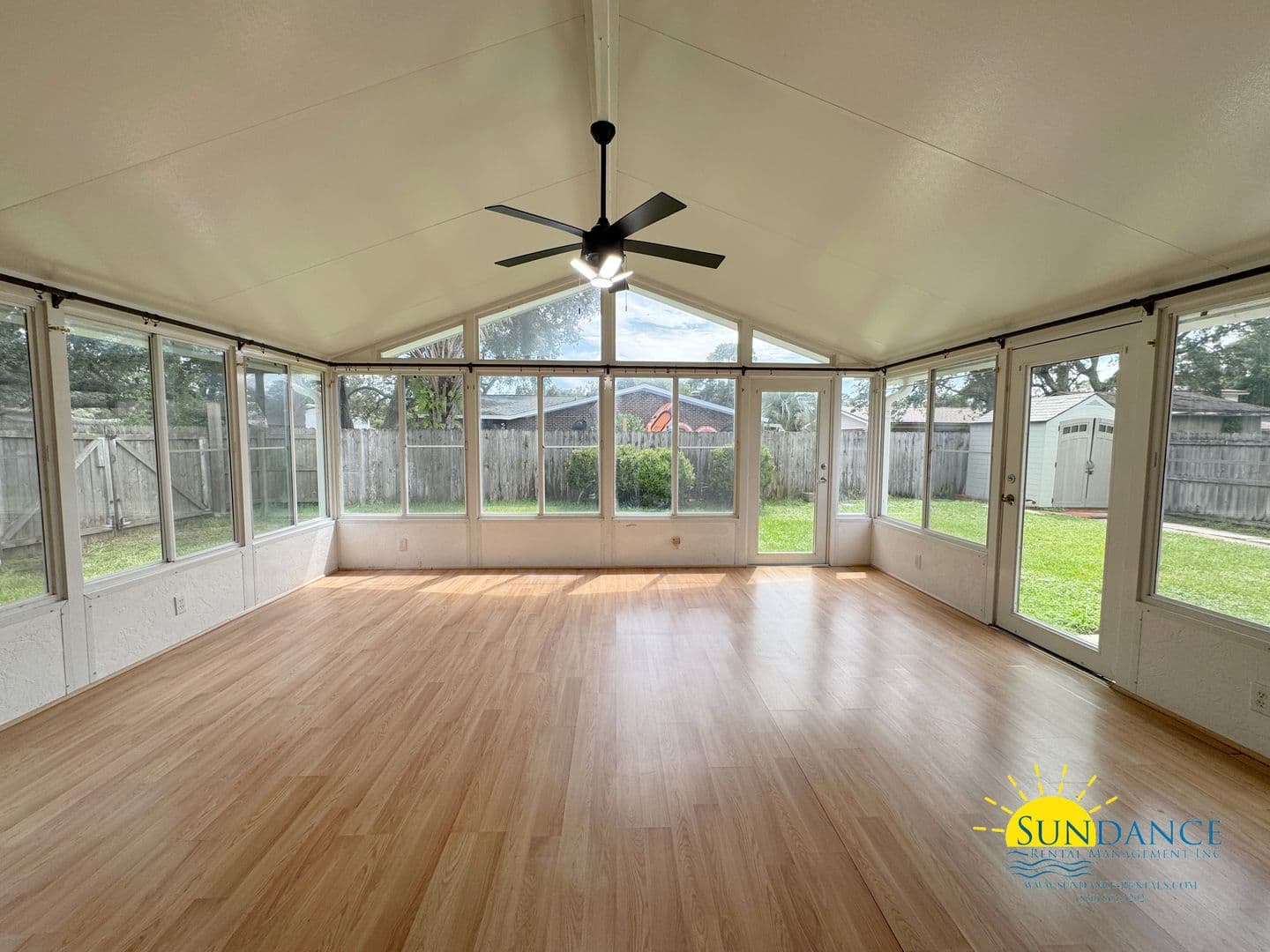 Niceville House: 1501 Royal Palm Drive