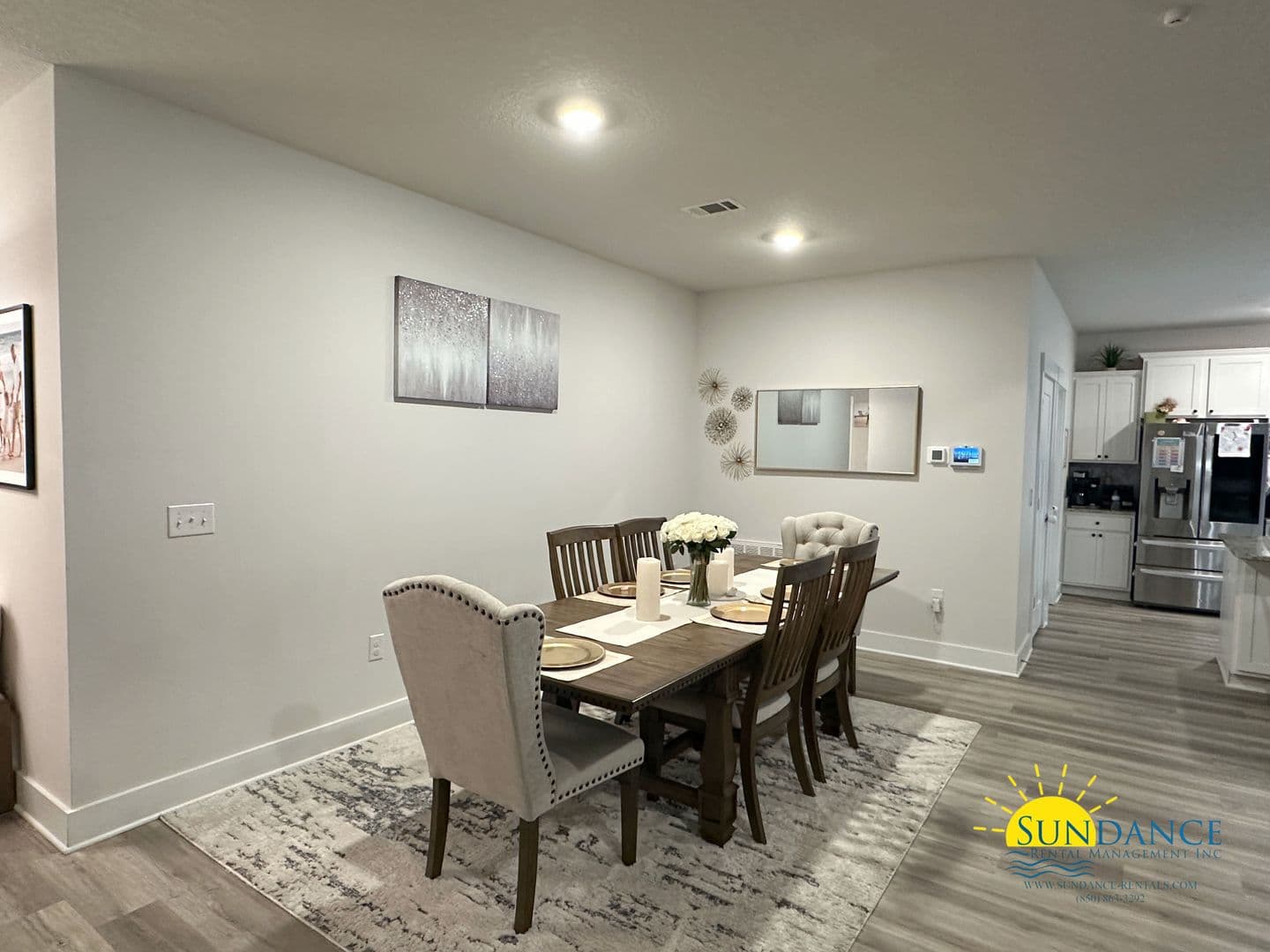 Gulf Breeze House: 6593 Forest Bay Avenue