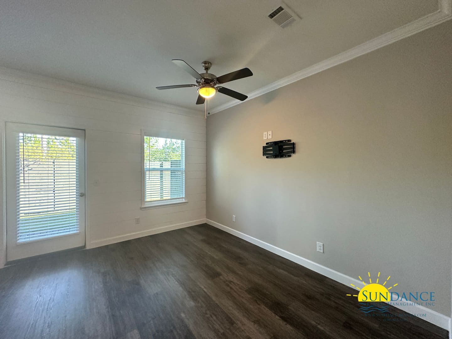 Fort Walton Beach Townhome: 1811 Stable Lane