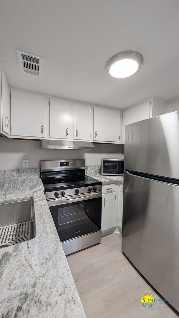 Fort Walton Beach Condo: 308 Miracle Strip Parkway