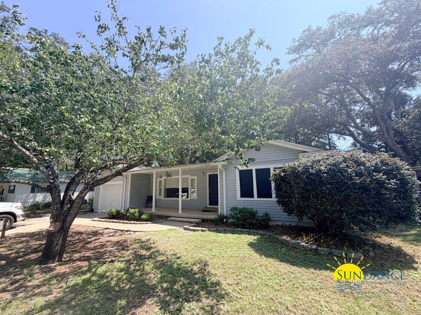 Niceville House: 1023 Judith Avenue