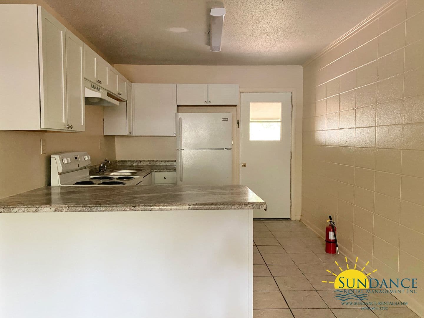 Fort Walton Beach House: 210 Dates Avenue 15