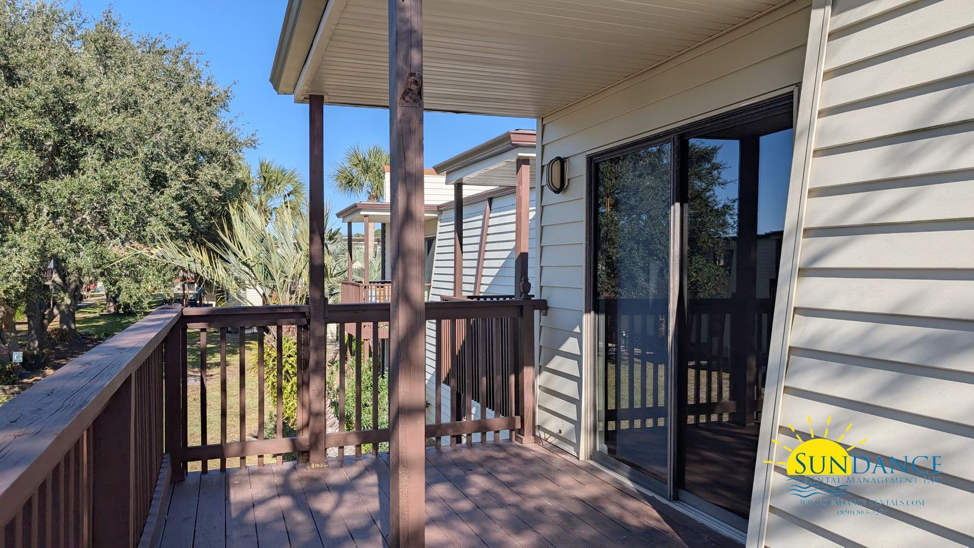Fort Walton Beach Condo: 308 Miracle Strip Parkway