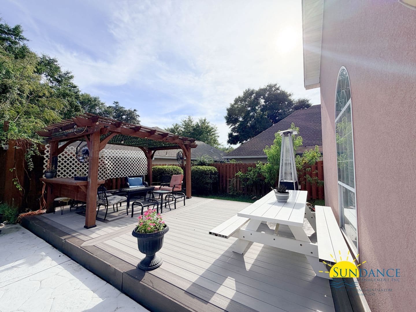 Fort Walton Beach House: 1960 Procteridge Court