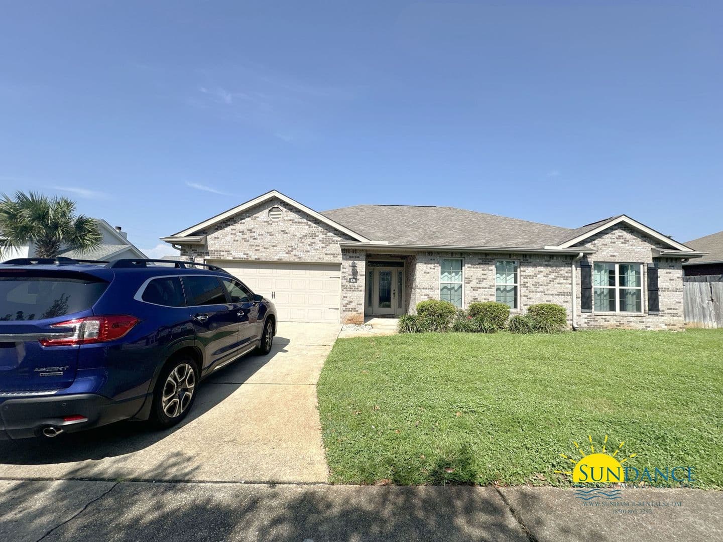 Mary Esther House: 438 Bay Oaks Drive