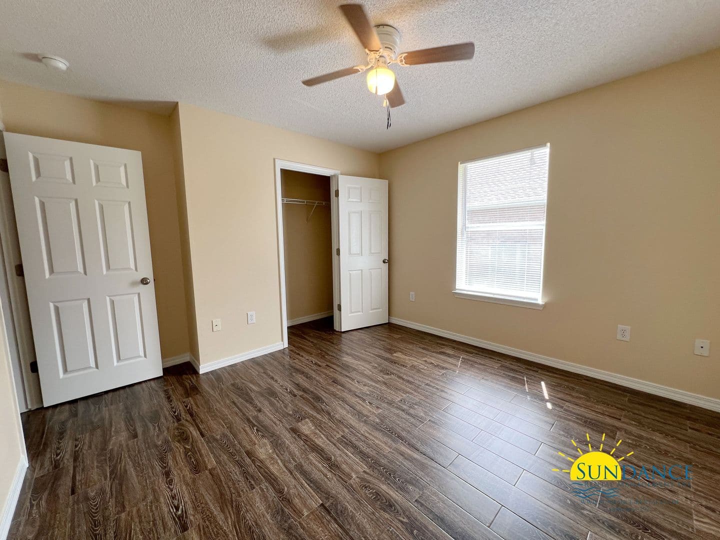 Crestview House: 5434 East Brook Drive