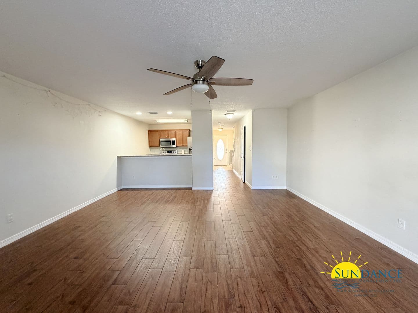 Fort Walton Beach Townhome: 503 Sullivan Street