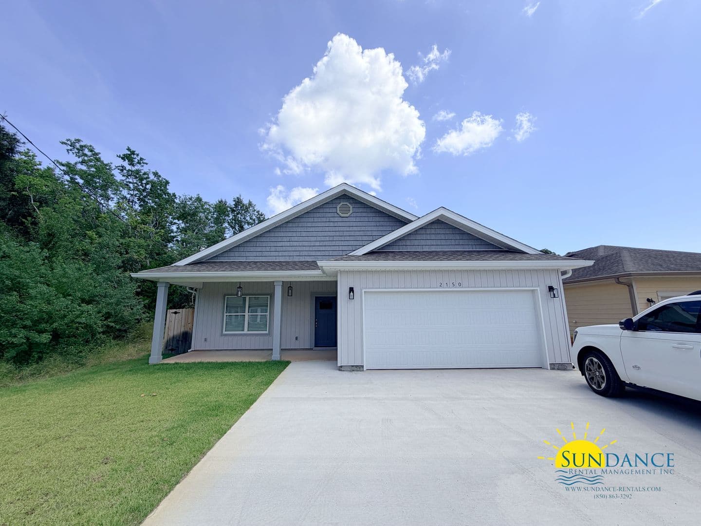 Navarre House: 2150 Nina Street