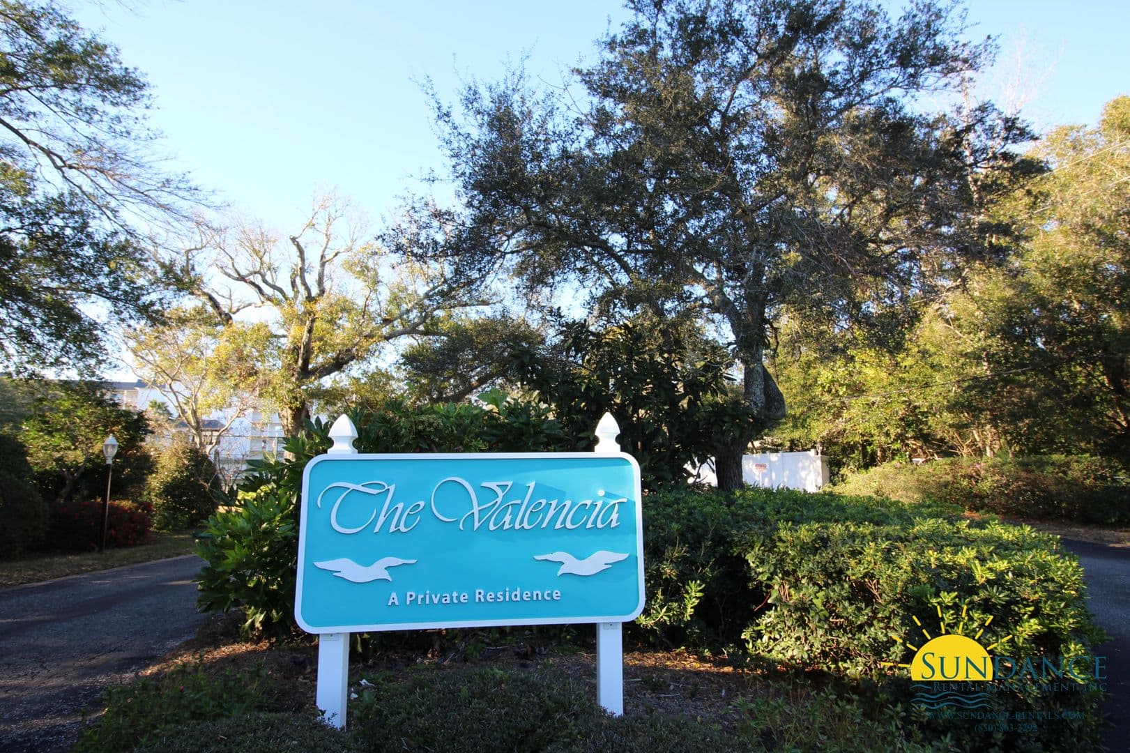 Destin Condo: 151 Calhoun Avenue