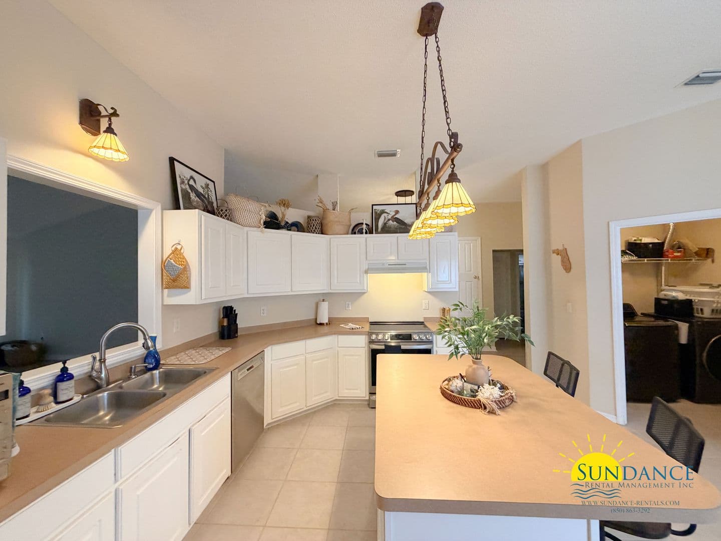 Fort Walton Beach House: 1625 Trent Street