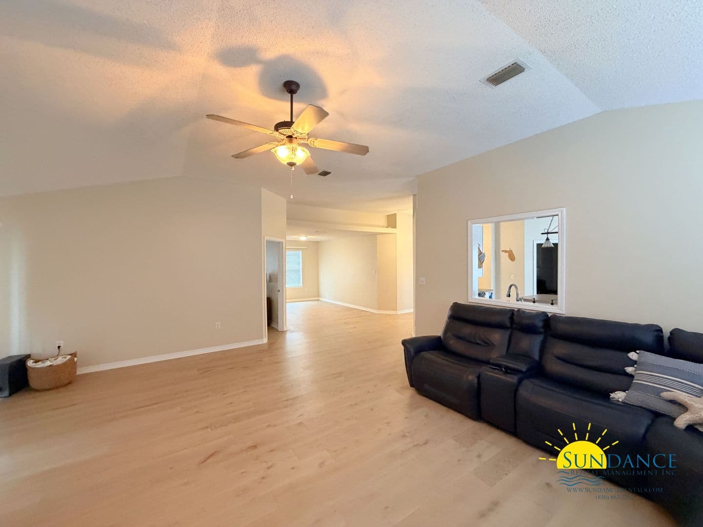 Fort Walton Beach House: 1625 Trent Street