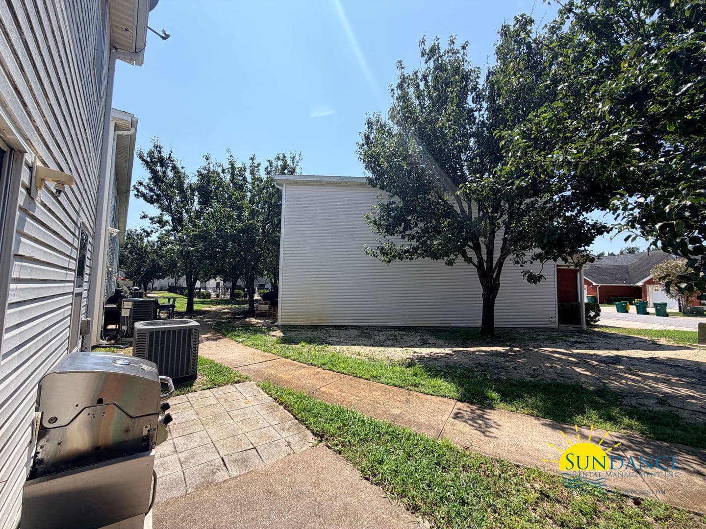 Destin Townhome: 1150 Airport Road